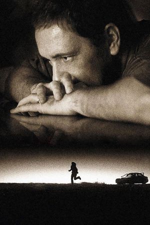 The Life of David Gale's poster