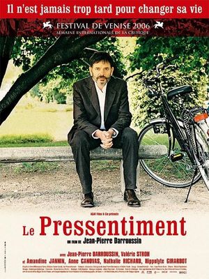 Le pressentiment's poster