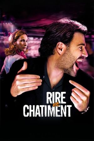 Laughter and Punishment's poster