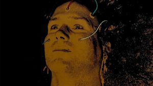 Altered States's poster