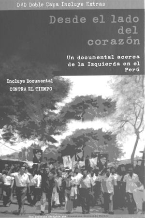 Desde el lado del corazón's poster