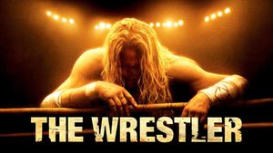 The Wrestler's poster