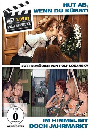 Im Himmel ist doch Jahrmarkt's poster