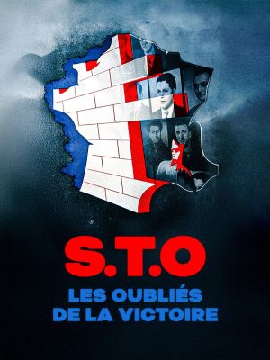 S.T.O. Les oubliés de la victoire's poster