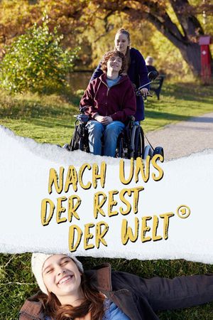 After Us, the Rest of the World's poster