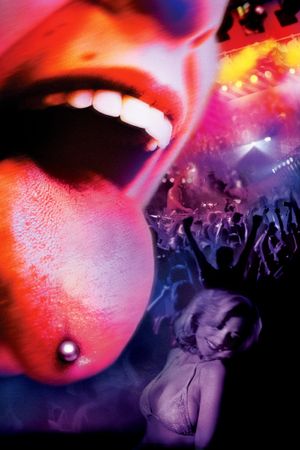 24 Hour Party People's poster