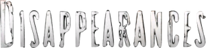 Disappearances's poster
