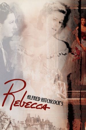 Rebecca's poster