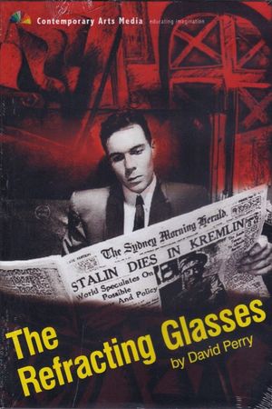 The Refracting Glasses's poster