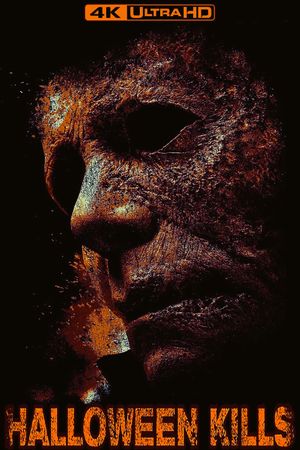 Halloween Kills's poster