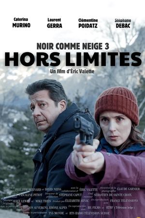 Hors limites's poster