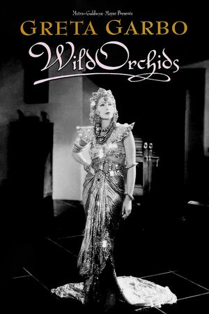 Wild Orchids's poster