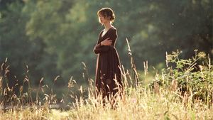 Pride & Prejudice's poster