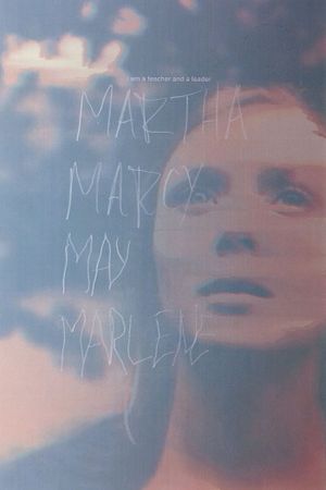 Martha Marcy May Marlene's poster