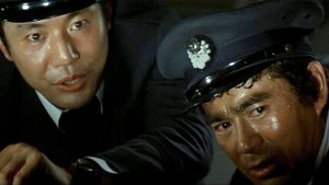 Bullet Train's poster