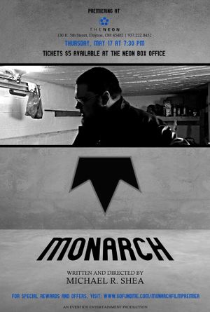 Monarch's poster image