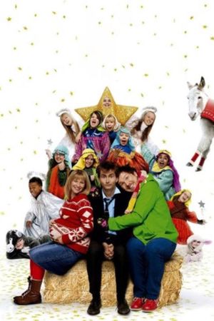 Nativity 2: Danger in the Manger!'s poster
