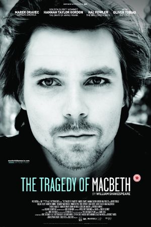 The Tragedy of Macbeth's poster