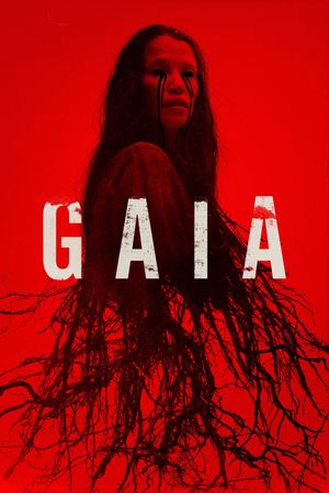 Gaia's poster