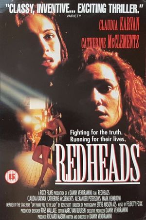 Redheads's poster