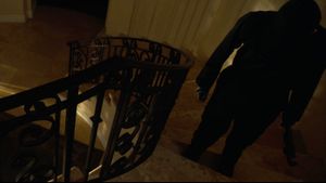 Shadowprowler's poster
