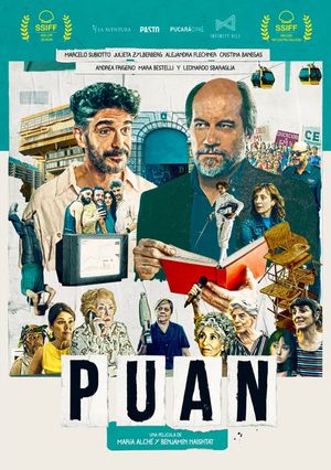 Puan's poster