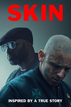 Skin's poster