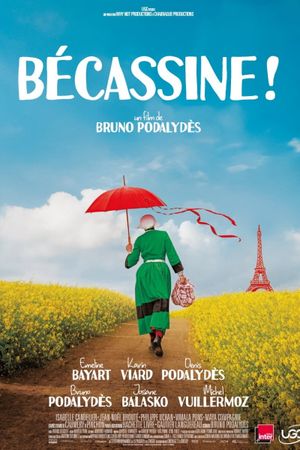 Bécassine!'s poster