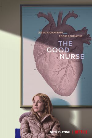 The Good Nurse's poster