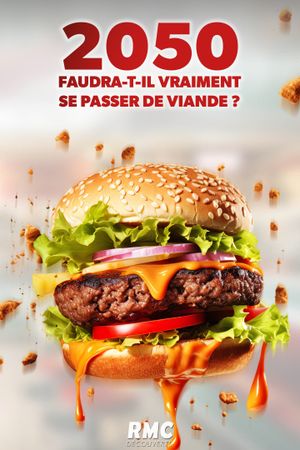 2050, faudra-t-il vraiment se passer de viande ?'s poster