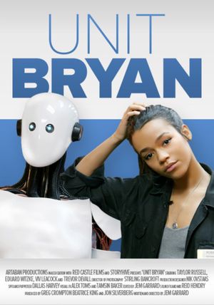 UNIT Bryan's poster