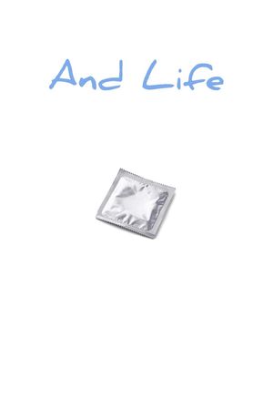 And Life's poster image