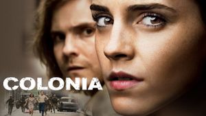 Colonia's poster