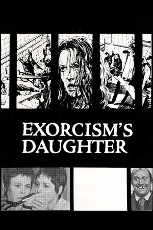 Exorcism's Daughter's poster
