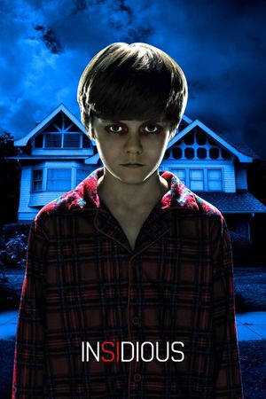 Insidious's poster