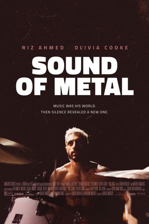 Sound of Metal's poster