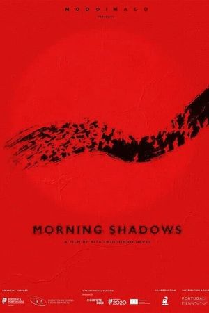 Morning Shadows's poster