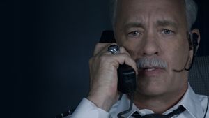 Sully's poster