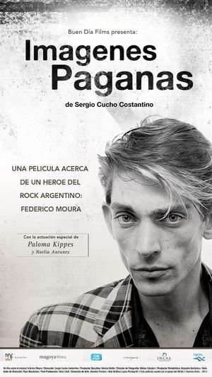 Imágenes paganas's poster