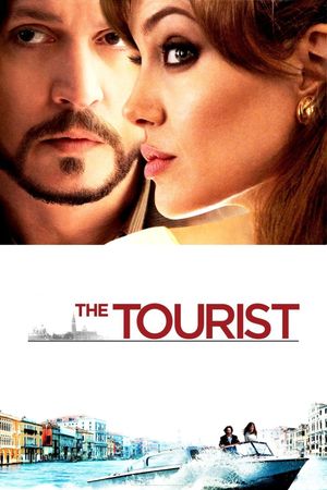 The Tourist's poster