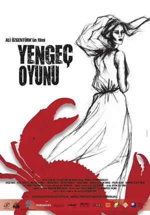 Yengeç Oyunu's poster