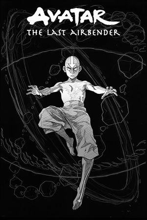 Avatar Spirits's poster