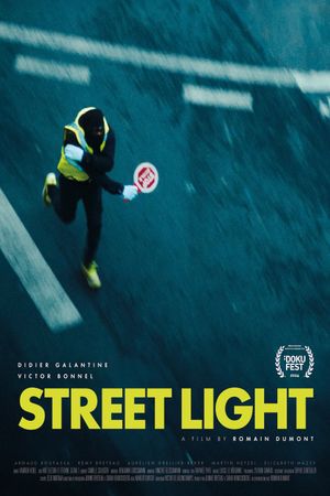 Street Light's poster