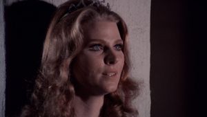 The Return of Count Yorga's poster