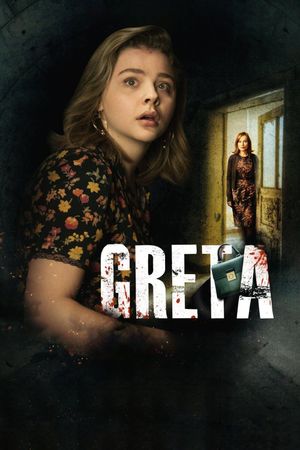 Greta's poster