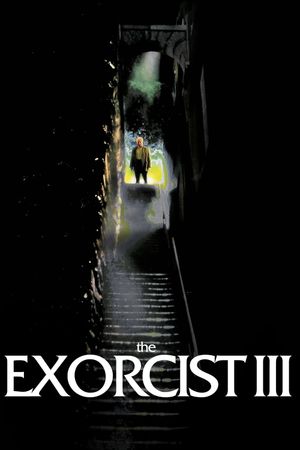 The Exorcist III's poster