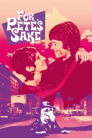 For Pete's Sake's poster