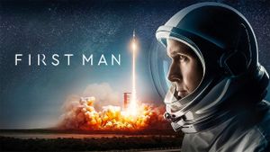 First Man's poster