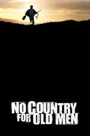 No Country for Old Men's poster