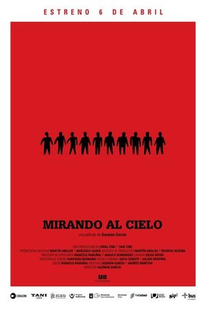 Mirando al Cielo's poster image